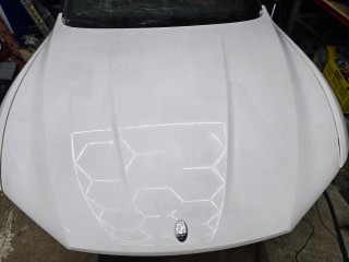 капот, ориг. номер 670033069, Maserati Levante 1 поколение 2016-2020