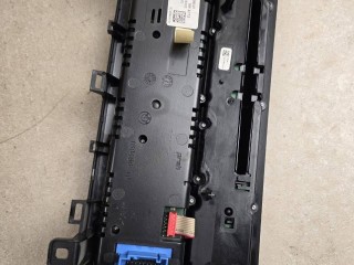 блок управления печки/климат-контроля, ориг. номер 61319386652, BMW 6 Gran Coupe F06 [рестайлинг] 2015-2017