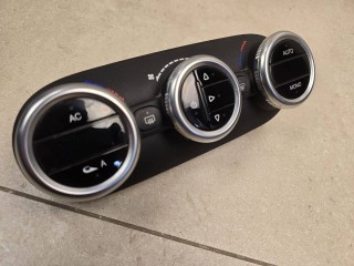 блок управления печки/климат-контроля, ориг. номер 5556000902, Alfa Romeo Giulietta 3 поколение [рестайлинг] 2016-2020