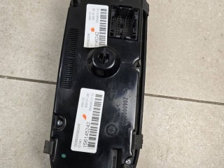 блок управления печки/климат-контроля, ориг. номер 5556000902, Alfa Romeo Giulietta 3 поколение [рестайлинг] 2016-2020
