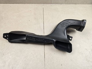 воздуховод, ориг. номер 1099297-00-D, Tesla Model 3 1 поколение [рестайлинг] 2021-2024
