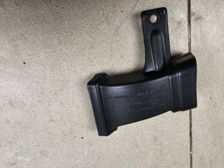 воздуховод, ориг. номер 2734932X, Tesla Model 3 1 поколение [рестайлинг] 2021-2024