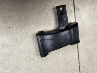 воздуховод, ориг. номер 2734932X, Tesla Model 3 1 поколение [рестайлинг] 2021-2024