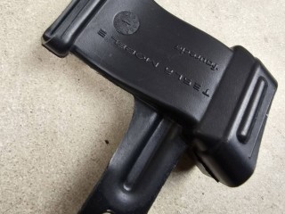 воздуховод, ориг. номер 2734932X, Tesla Model 3 1 поколение [рестайлинг] 2021-2024