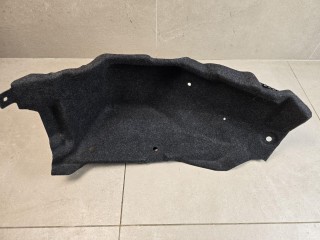 Обшивка багажника прав., ориг. номер 6000613688, Fiat 124 Spider 1 поколение 2016-2020