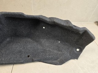 Обшивка багажника прав., ориг. номер 6000613688, Fiat 124 Spider 1 поколение 2016-2020
