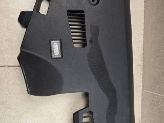 декоративная накладка торпедо, ориг. номер 1540045-00-G, Tesla Model 3 1 поколение [рестайлинг] 2021-2024