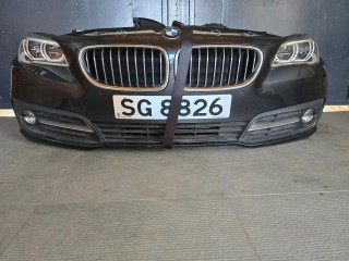 передняя часть (ноускат), ориг. номер 7341847-06, BMW 5 F10/F11 [рестайлинг] 2013-2017