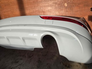 бампер задний, ориг. номер 8R0807511, Audi Q5 8R [рестайлинг] 2012-2017