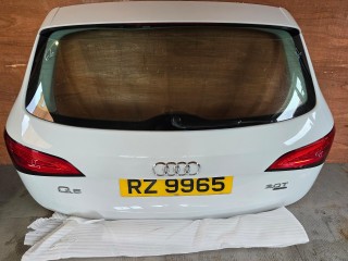 крышка багажника, ориг. номер 8R0827023C, Audi Q5 8R [рестайлинг] 2012-2017