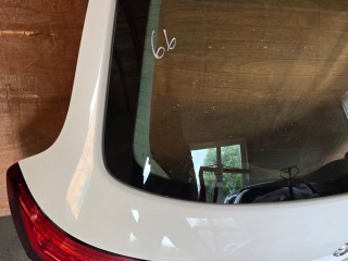 крышка багажника, ориг. номер 8R0827023C, Audi Q5 8R [рестайлинг] 2012-2017