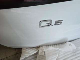 крышка багажника, ориг. номер 8R0827023C, Audi Q5 8R [рестайлинг] 2012-2017