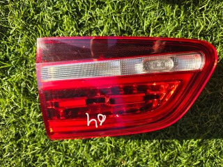фонарь крышки багажника правый, ориг. номер 7NO945308A, Volkswagen Sharan 2 поколение [рестайлинг] 2015-2022