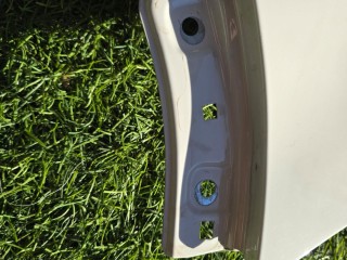крыло переднее правое, ориг. номер 7N0821022B, Volkswagen Sharan 2 поколение [рестайлинг] 2015-2022