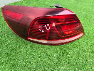фонарь задний левый, ориг. номер 3C8945207T, Volkswagen Passat CC 1 поколение [рестайлинг] 2012-2017