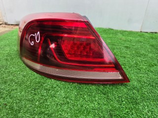 фонарь задний левый, ориг. номер 3C8945207T, Volkswagen Passat CC 1 поколение [рестайлинг] 2012-2017