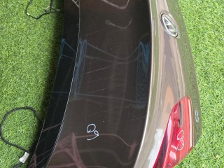 крышка багажника, ориг. номер 3C8827025D, Volkswagen Passat CC 1 поколение [рестайлинг] 2012-2017