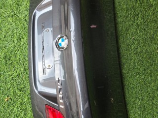 крышка багажника, ориг. номер 41627240552, BMW 5 F10/F11 [рестайлинг] 2013-2017