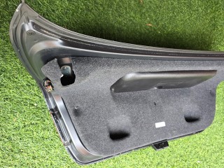 крышка багажника, ориг. номер 41627240552, BMW 5 F10/F11 [рестайлинг] 2013-2017