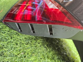 фонарь крышки багажника, ориг. номер 63217306164, BMW 5 F10/F11 [рестайлинг] 2013-2017