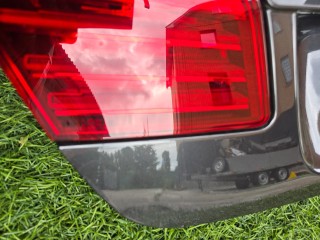фонарь крышки багажника левый, ориг. номер 63217306163, BMW 5 F10/F11 [рестайлинг] 2013-2017