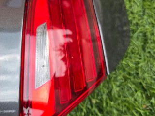 фонарь крышки багажника левый, ориг. номер 63217306163, BMW 5 F10/F11 [рестайлинг] 2013-2017
