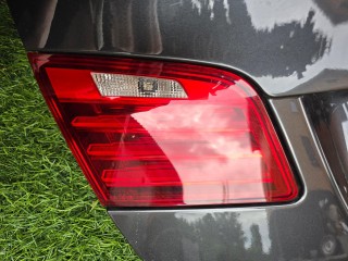 фонарь крышки багажника левый, ориг. номер 63217306163, BMW 5 F10/F11 [рестайлинг] 2013-2017