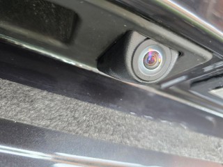 камера заднего вида, ориг. номер 66539240351, BMW 5 F10/F11 [рестайлинг] 2013-2017