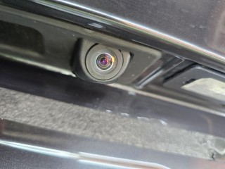 камера заднего вида, ориг. номер 66539240351, BMW 5 F10/F11 [рестайлинг] 2013-2017