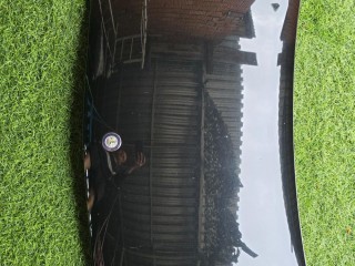 капот, ориг. номер A6397500202, Mercedes-Benz Viano W639 [рестайлинг] 2010-2014