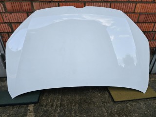 капот, ориг. номер 7N0823031A, Volkswagen Sharan 2 поколение [рестайлинг] 2015-2022