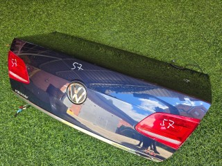 крышка багажника, ориг. номер 3AE827025, Volkswagen Passat B7 2011-2015