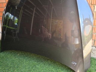 капот, ориг. номер 3C8823031D, Volkswagen Passat CC 1 поколение [рестайлинг] 2012-2017