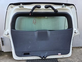 крышка багажника, ориг. номер A2467407500, Mercedes-Benz B W246 [рестайлинг] 2014-2018
