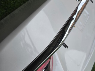 крышка багажника, ориг. номер GHY05261X, Mazda 6 3 поколение [рестайлинг] 2015-2018
