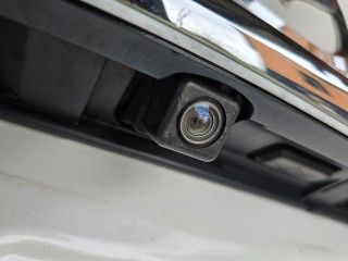 камера заднего вида, ориг. номер GHY167RC0, Mazda 6 3 поколение [рестайлинг] 2015-2018