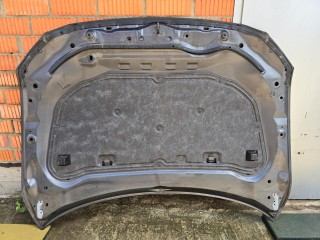 капот, ориг. номер GHY05231X, Mazda 6 3 поколение [рестайлинг] 2015-2018