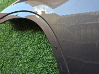 крыло переднее левое, ориг. номер 41627332423, BMW X1 E84 [рестайлинг] 2012-2015
