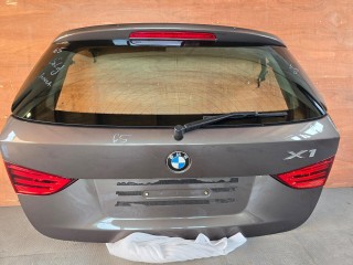 крышка багажника, ориг. номер 41002993152, BMW X1 E84 [рестайлинг] 2012-2015