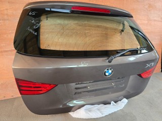 крышка багажника, ориг. номер 41002993152, BMW X1 E84 [рестайлинг] 2012-2015