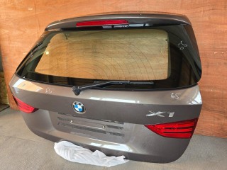 крышка багажника, ориг. номер 41002993152, BMW X1 E84 [рестайлинг] 2012-2015