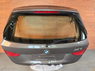 крышка багажника, ориг. номер 41002993152, BMW X1 E84 [рестайлинг] 2012-2015
