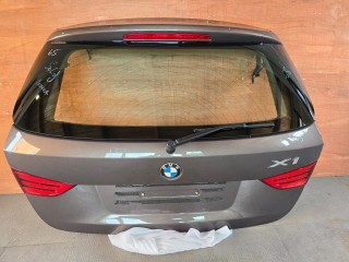 крышка багажника, ориг. номер 41002993152, BMW X1 E84 [рестайлинг] 2012-2015