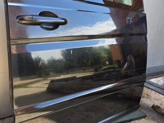 дверь сдвижная левая, ориг. номер A6997301505, Mercedes-Benz Viano W639 [рестайлинг] 2010-2014