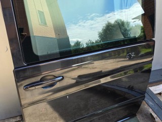 дверь сдвижная левая, ориг. номер A6997301505, Mercedes-Benz Viano W639 [рестайлинг] 2010-2014