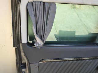 обшивка сдвижной двери левой, ориг. номер A63973748719G91, Mercedes-Benz Viano W639 [рестайлинг] 2010-2014