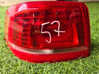 фонарь задний левый, ориг. номер 3AE945207B, Volkswagen Passat B7 2011-2015