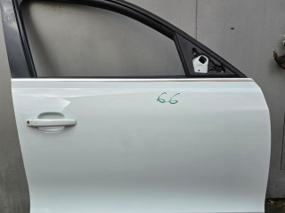 дверь передняя правая, ориг. номер 8R0831052E, Audi Q5 8R [рестайлинг] 2012-2017