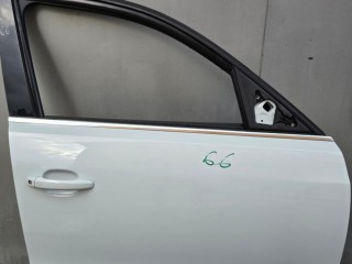 дверь передняя правая, ориг. номер 8R0831052E, Audi Q5 8R [рестайлинг] 2012-2017