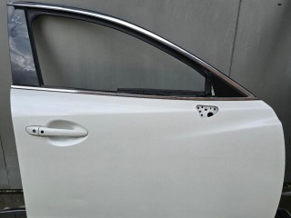 дверь передняя правая, ориг. номер GHY0-58-02XG, Mazda 6 3 поколение [рестайлинг] 2015-2018